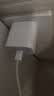 Apple/苹果 原装正品20W type-c充电器 苹果usb-c充电器手机快充头 旗舰店苹果iPhone 18 Pro Max充电器 实拍图