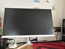 AOC 27英寸2K 360Hz QD-miniLED爱瞳圆偏光+TUV低蓝光不闪护眼 HDR1000典雅白电竞显示器Q27G4SLM6/WS 实拍图