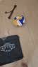 安德玛排球中考学生专用标准5号初中儿童小学生男女体育比赛训练软硬排 实拍图
