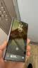 绿联适用三星S24Ultra手机壳Galaxy S24Ultra保护套全透明超薄抗指纹防摔镜头保护男女简约软壳 实拍图