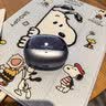 SANAG塞那S8S Ultra 蓝牙耳机 AI翻译耳夹耳机 开放式蓝牙无线耳机 适用于苹果安卓手机 冰泉蓝 实拍图