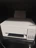 爱普生（EPSON）【6代新品】L3351墨仓式彩色打印机 微信打印/无线连接 家用AI学习打印机（打印、复印、扫描） 实拍图