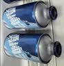 雪花啤酒勇闯天涯新品清爽口感618ml*12罐整箱马口铁桶实惠装聚会 实拍图