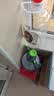 魏酒师贵州酱香型白酒53度纯粮原浆高粱酒坤沙工艺窖藏老酒【老窖传承】 实拍图