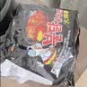 三养（SAMYANG）火鸡面三养速食方便面袋装 700g(140g*5)泡面拌面早餐零食 实拍图