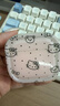 Apple/苹果 AirPods 4 搭配USB-C充电盒 蓝牙耳机 适用iPhone/iPad/Mac 四代MXP63CH/A 实拍图