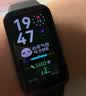 华为（HUAWEI）手环 10 标准版智能手环专业睡眠分析 情绪健康 铝合金机身 心率监测 运动手环华为手表手环9升级 曜石黑 【增强型聚合纤维表壳】 实拍图