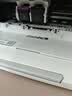 彩格E畅印系列适用惠普805墨盒HP2700 dj2720打印机1212 2330 2332 2723 2729黑色1210 2722 2721 2820可加墨墨水 实拍图