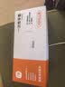 丁晴一次性丁腈手套食品级家务清洁劳保洗碗橡胶手套100只/盒 实拍图