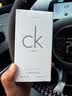 Calvin Klein ck 卡雷优ck one 淡香水100ml 清新柑橘调生日礼物 实拍图