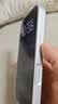 绿联【无黑边不挡屏】适用iPhone17Pro钢化膜苹果17Pro手机膜无边全屏高清抗指纹防摔防爆保护膜 2片装 实拍图
