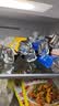小西牛 青藏奶源慕拉酸奶160g*10袋整箱5个口味各2袋 源头直发 实拍图