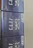 SIKI私激避孕套超薄1400mg精华级玻尿酸润滑安全套光面型2.0涌12只 实拍图