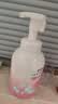 贝亲（Pigeon）洗发水沐浴露 含桃叶精华 婴儿洗发沐浴二合一 500ml IA209 实拍图