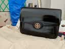 汤丽柏琦（Tory Burch）TB礼物ROBINSON女包单肩斜挎包 143122-001 实拍图