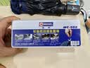 迈克汽车真空轮胎便捷补胎工具 道路应急补胎胶条工具套盒 MC-502 实拍图