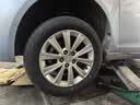 邓禄普（DUNLOP）汽车轮胎215/55R16 97V XL SP SPORT FM800适配迈腾思域凌派享域 实拍图