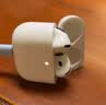 Apple/苹果 AirPods 4 搭配USB-C充电盒 蓝牙耳机 适用iPhone/iPad/Mac 四代MXP63CH/A 实拍图