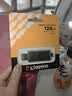 金士顿（Kingston）128GB Type-C USB3.2 双接口U盘 DTDEG2 大容量办公车载优盘 适用于安卓苹果手机电脑 实拍图