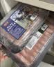 潮夫道牛肉卷净重400g原切肥牛卷不调理谷饲雪花肥牛肉片火锅食材麻辣烫 实拍图