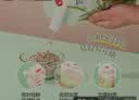 燕之坊有机薏仁米1斤富含蛋白质药食同源薏米仁密封锁鲜五谷杂粮米 实拍图