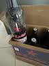 红星二锅头 蓝瓶绵柔8陈酿 清香型白酒 43度 750ml*6瓶 整箱装口粮酒 实拍图
