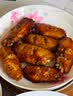 正大鸡翅根2斤  生鲜冷冻鸡肉烤鸡翅鸡肉 低脂早餐鸡翅根 实拍图