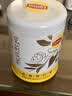 立顿茉莉花茶广西横州茉莉花云南高山绿茶 茶叶送礼自己喝罐装80g 实拍图