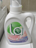 威露士la自然清新洗衣液西柚10.86斤（2.25L瓶+1L*3瓶+la内衣净90ml*2） 实拍图