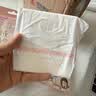 七度空间天山绒棉 极薄纯棉日用250mm卫生巾2片装【品牌直供 安心品质】 实拍图