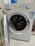 美的（Midea）滚筒洗衣机全自动 洗烘一体机 10公斤家用超薄 双重除菌 MD100V11FPRO 以旧换新 补贴 实拍图
