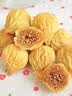 西域美农 无花果干500g 自然原色无花果 可做休闲零食即食泡水滋补煲汤 实拍图