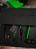 雷蛇（Razer）战锤狂鲨V3 有线入耳式耳机耳塞 7.1环绕声 吃鸡神器 三角洲官方指定 Type C（赠THX软件 可调EQ） 实拍图