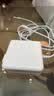 米瑞思（mryc）苹果笔记本电脑充电器60W适用MacBook Pro A1502 A1425 A1435 1.7米电源适配器线16.5V3.65A 实拍图