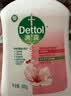 滴露（Dettol）洗手液柑橘500g瓶 健康抑菌消毒清爽 儿童家庭非补充装替换 实拍图