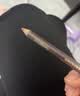 卡姿兰（Carslan）自然塑形眉笔(防水防汗不晕染显色持久)02深棕色1g生日礼物送女友 实拍图