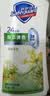 舒肤佳健康净护沐浴露 金银花香1kg 沐浴乳液男女士通用 新旧包装随机 实拍图