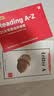 学而思 ReadingA-Z 正版RAZ新升级英语分级读物阅读绘本 全套425本 6个级别 美国小学同步阅读原版授权引进（ReadingA-Z、ABCtime共1-10级可选，点读版支持学而思点读笔） 实拍图