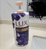 力士（LUX）依兰香沐浴露 幽莲魅肤馥郁香氛精油沐浴乳1000g 持久留香 实拍图