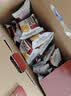 好吃点香脆杏仁饼800g 办公室休闲零食薄脆饼干团购礼盒独立包装 实拍图