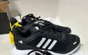 阿迪达斯（adidas）男鞋运动鞋舒适耐磨减震休闲跑步鞋 42UK8码 实拍图