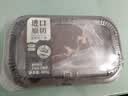 进口原切谷饲量贩装牛排800g（眼肉*2+西冷*2） 实拍图