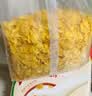 家乐氏（Kellogg）进口玉米片500g儿童麦片早餐零食营养早餐代餐低脂即食食品开学季 实拍图