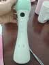 欧拜Z10手持麦扩音器小蜜蜂教师上课专用话筒翻页无线麦克风导游K歌演讲话筒音响一体薄荷绿 实拍图