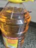 鲁花食用油 物理压榨 非转基因 玉米油6.18L 家用粮油 健康植物油 实拍图