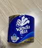 维达（Vinda）有芯卷纸 蓝色经典4层200克*10卷 厚韧大分量 卫生纸厕纸 卷筒纸 实拍图
