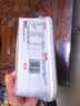 京鲜生泰国冷冻金枕榴莲果泥1kg/盒榴莲千层披萨榴莲酱商用烘焙原料中秋 实拍图
