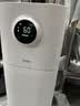 美的（Midea）【母婴级】空气净化器鼻炎家用除甲醛除烟味异味过敏原空气净化机森林家L1 Lite 实拍图