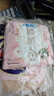 苏菲日夜用旅行试用装（贵族棉25cm2片*3+超熟睡安心裤L码1条*2）自营 实拍图
