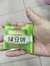三只松鼠绿豆饼500g 传统中式糕点绿豆糕特产点心办公室下午茶小吃 实拍图